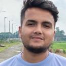 Photo of Prasanna Sarmah