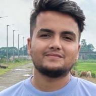 Prasanna Sarmah Class 12 Tuition trainer in Bedeti