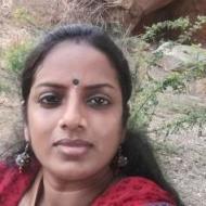 Shabnam R. Class I-V Tuition trainer in Chennai