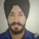 Photo of Simarpreet Singh