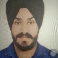 Simarpreet Singh Class 10 trainer in Indore