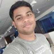 Pratyush Kumar Behera Python trainer in Bangalore