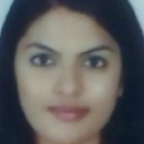 Photo of Vinisha A.