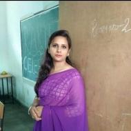 Rakhi B. Class I-V Tuition trainer in Delhi