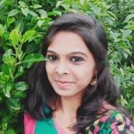 Vithya D. Class 8 Tuition trainer in Devikulam