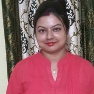 Suparna R. Class I-V Tuition trainer in Chirawa