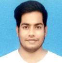 Photo of Rishabh Mishra