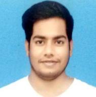 Rishabh Mishra BTech Tuition trainer in Rewa