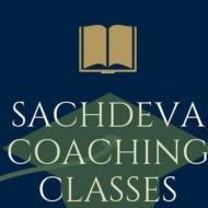 Sachdeva Classes IBPS Exam institute in Faridkot