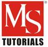 MS Tutorial IIT Foundation Classes institute in Mumbai