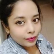 Aanchal J. Class 12 Tuition trainer in Rajpura