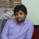 Photo of Devashish Upadhyay