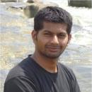 Photo of Piyush Kulkarni