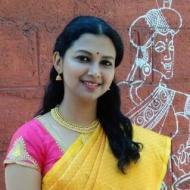 Anjana R. Vocal Music trainer in Bangalore