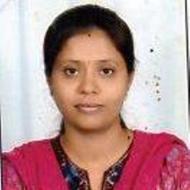 Sowmya J. Engineering Diploma Tuition trainer in Bangalore