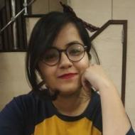 Gauri S. Class 9 Tuition trainer in Dehradun