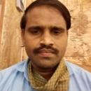 Photo of Srinivas