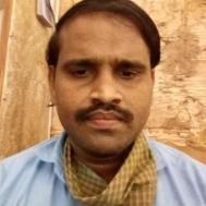 Srinivas Telugu Language trainer in Hyderabad