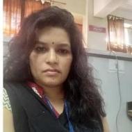 Sneha S. Digital Marketing trainer in Bhopal