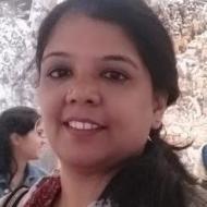 Charuta S. French Language trainer in Goa