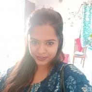 Gayatri A. Fashion Designing trainer in Pune