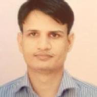 Santosh Anand Swami MBBS & Medical Tuition trainer in Delhi