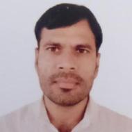 Mahendra Yadav Class 12 Tuition trainer in Varanasi