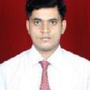 Photo of Prasant Kumar Choudhury