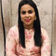 Dr. Bhawana Sareen Class I-V Tuition trainer in Ambala