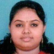 Jasmine G. Spoken English trainer in Chennai