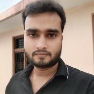 Arvind Kumar Gupta NEET-UG trainer in Varanasi