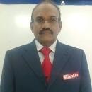 Photo of G Srinivasa Rao