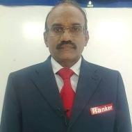 G Srinivasa Rao Class 11 Tuition trainer in Hyderabad