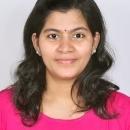 Photo of Deepthi S.