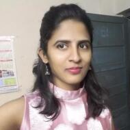 Priyanka S. Class 12 Tuition trainer in Rewari