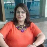 Bhagyashree T. Hindi Language trainer in Mumbai