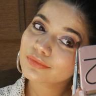 Shruti S. Makeup trainer in Delhi