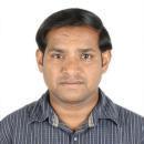 Photo of Dr. Ramesh C