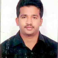 Shivaraj Banakar Java trainer in Bangalore