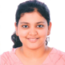 Photo of Kishita G.