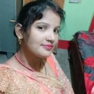 Priyanka K. Class 10 trainer in Delhi