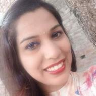 Priyanka Class 12 Tuition trainer in Sahibzada Ajit Singh Nagar