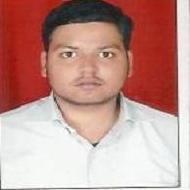 Satyam Pathak Class 12 Tuition trainer in Lucknow