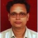 Photo of Sandip Bose