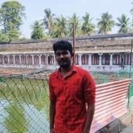 Aravind Kumar BTech Tuition trainer in Salem