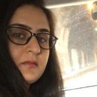 Gagandeep K. Class 12 Tuition trainer in Mumbai