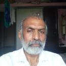 Photo of Ashok Patel