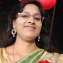 Photo of Lalitha M.