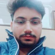 Sunil Kumar Soni Class 10 trainer in Delhi