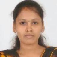 Shalini Class I-V Tuition trainer in Erode
